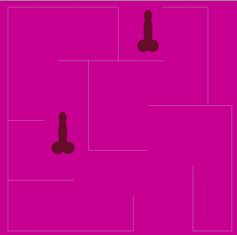 Processing Penis Maze For Kids