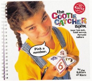 The-Cootie-Catcher-Book-With-Folded-Paper-Fortune-Teller-9781570541315