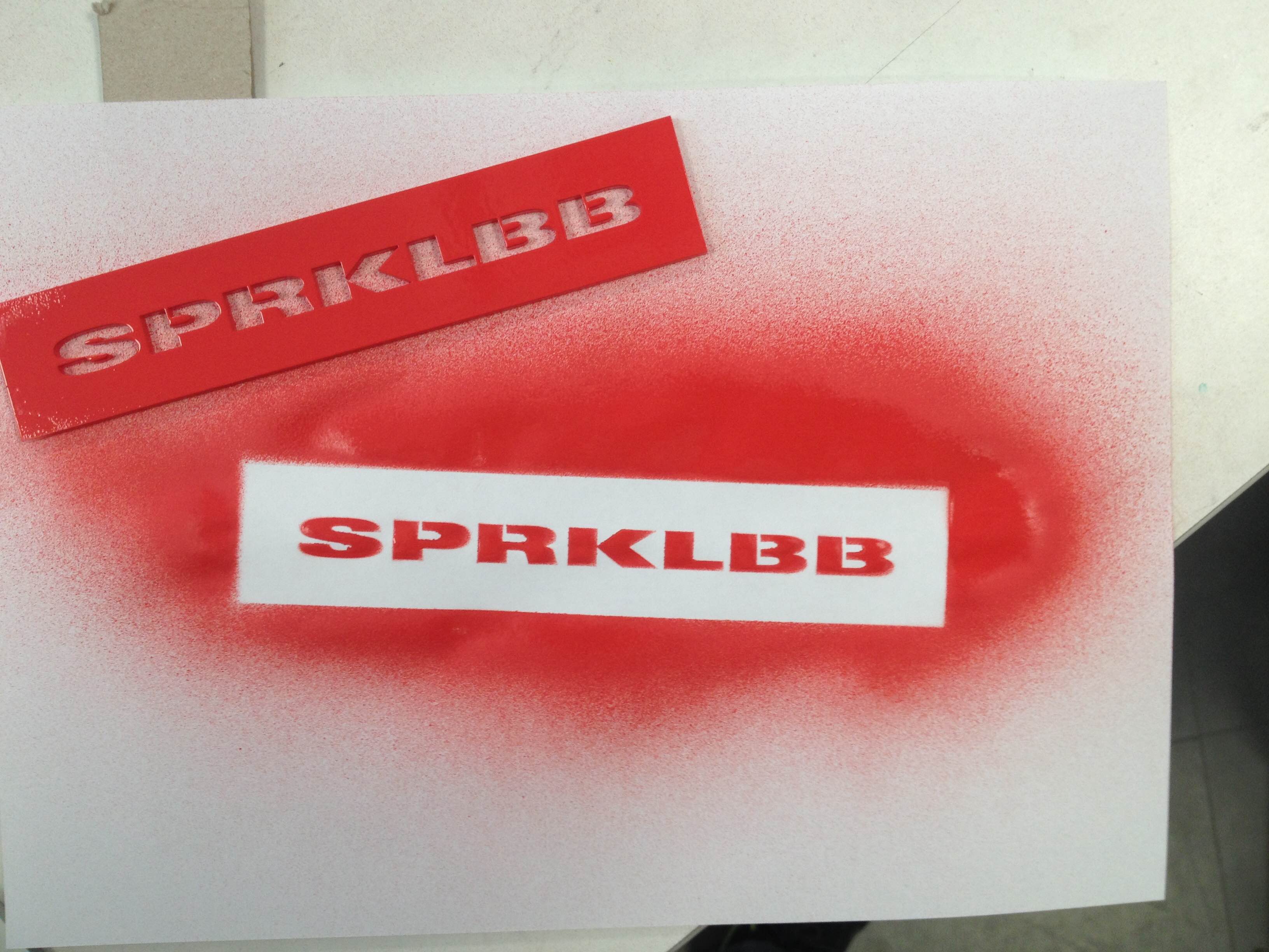 SPRKLBB Logo