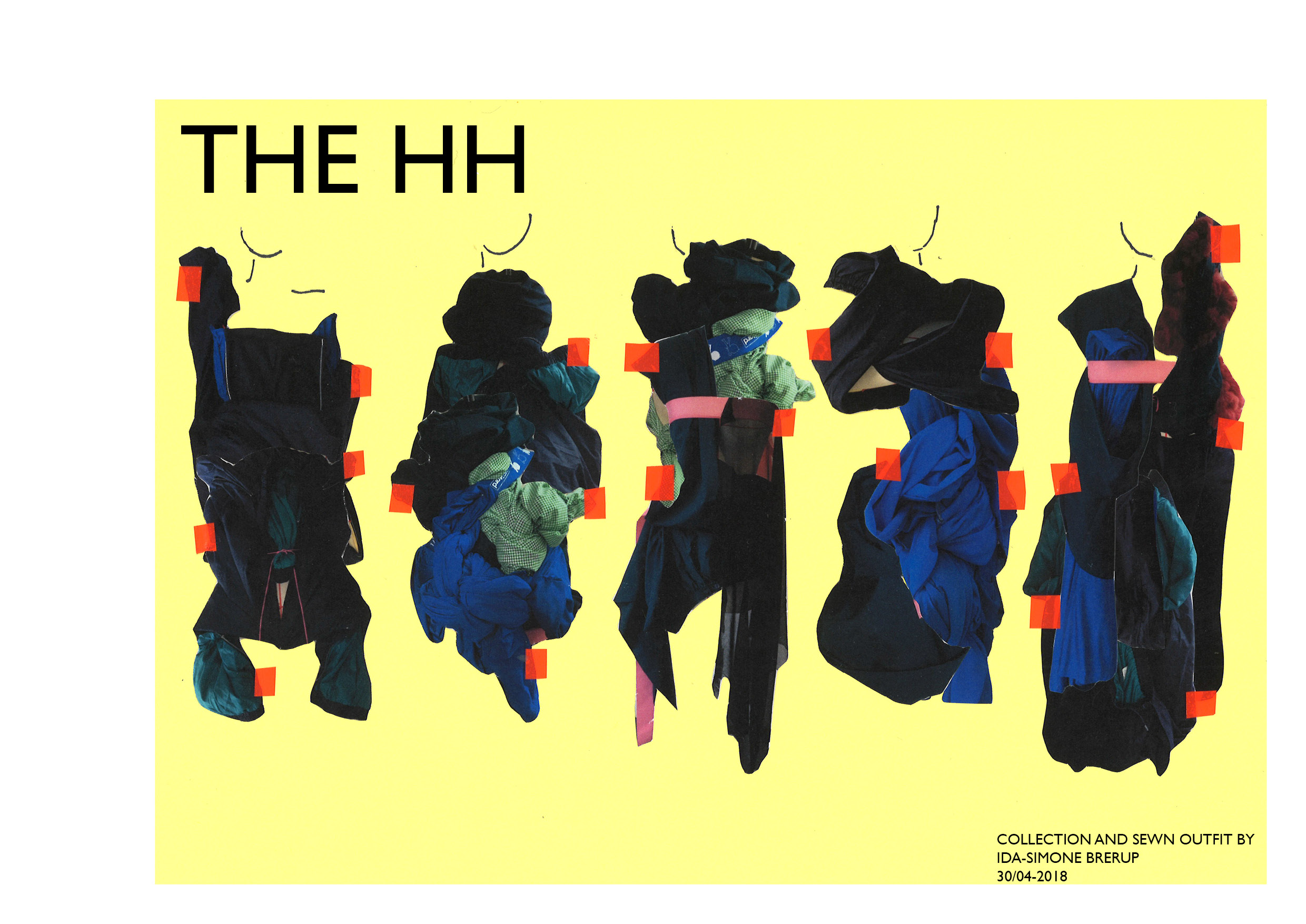 The HH – collection