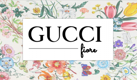 Gucci Fiore
