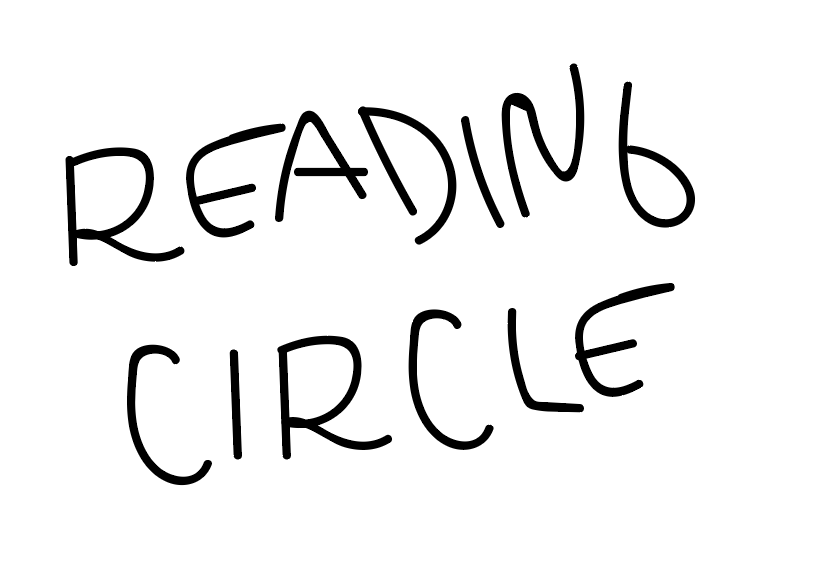 Reading Circle #1 – Response