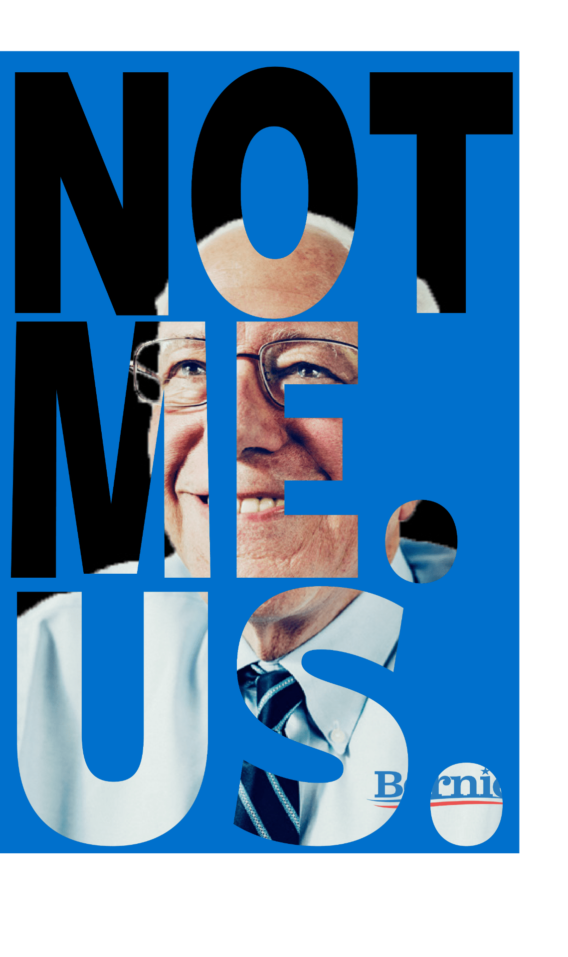 Bernie Sanders Posters