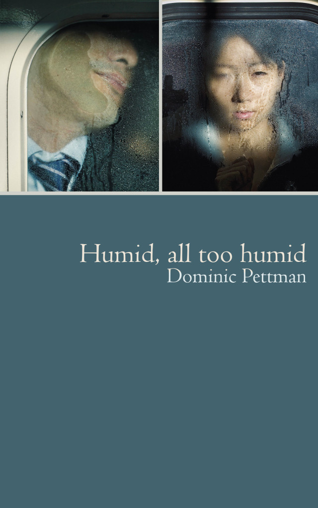 HUMID, ALL TOO HUMID . . . a new book from Dominic Pettman