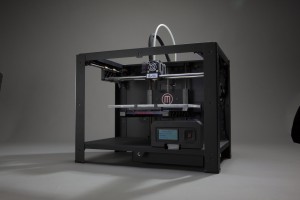 Makerbot Industries LLC The Replicator 2™