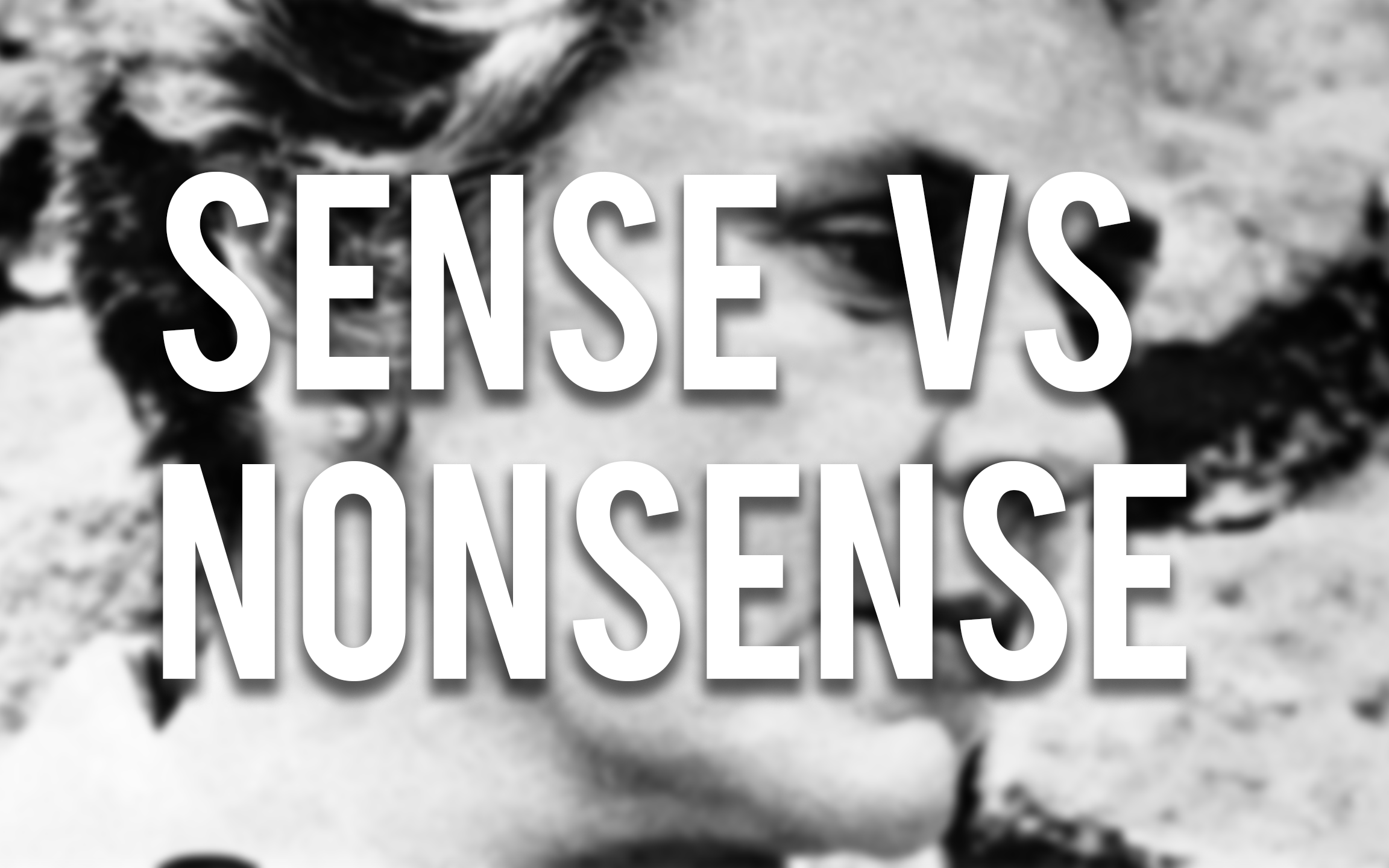 Sense/Nonsense: “The Monument” and “The Fish” by Elizabeth Bishop