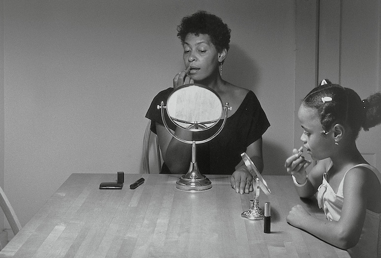 The Lenny Interview: Carrie Mae Weems