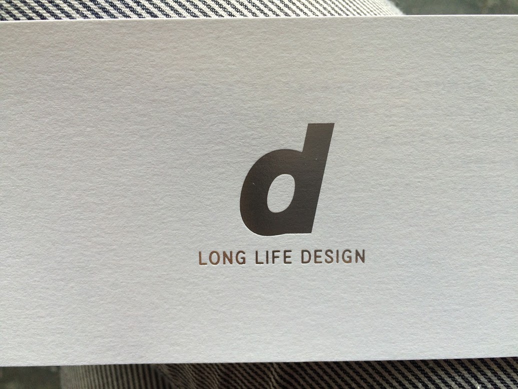 Long Life Design: Designs for Living Change