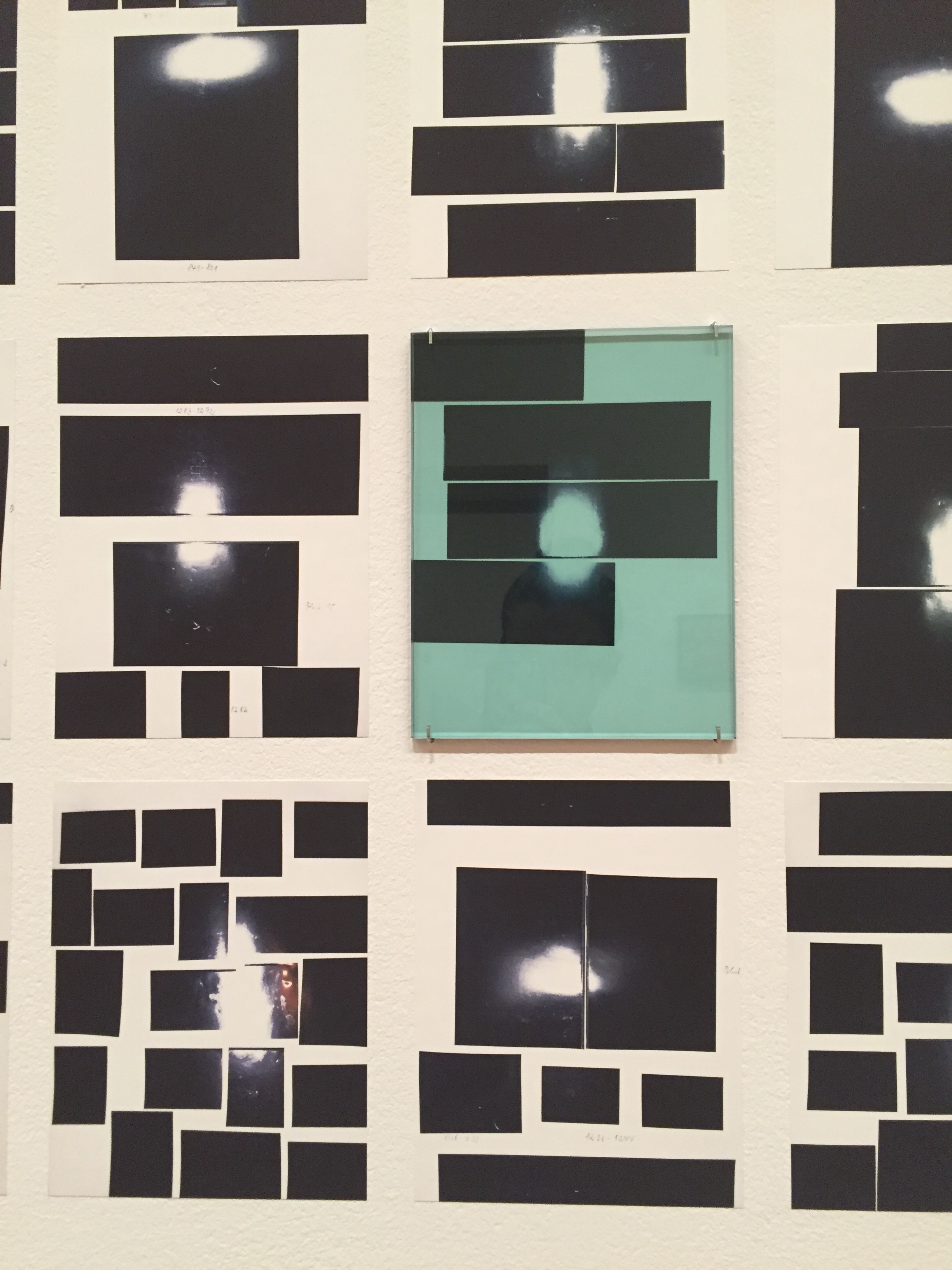 MoMA Reflection + Scenes of Representation Ideas