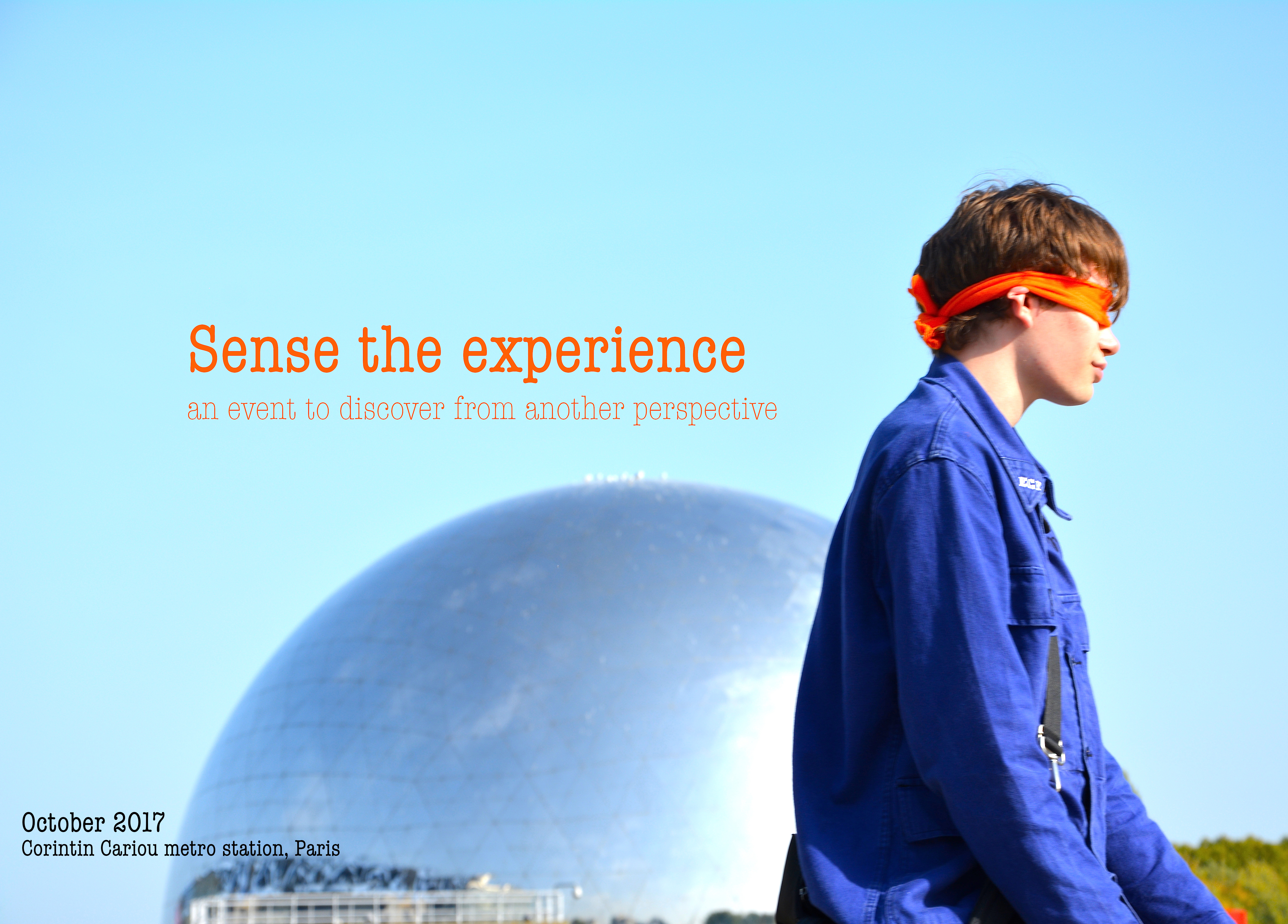 How to Observe Through Senses
