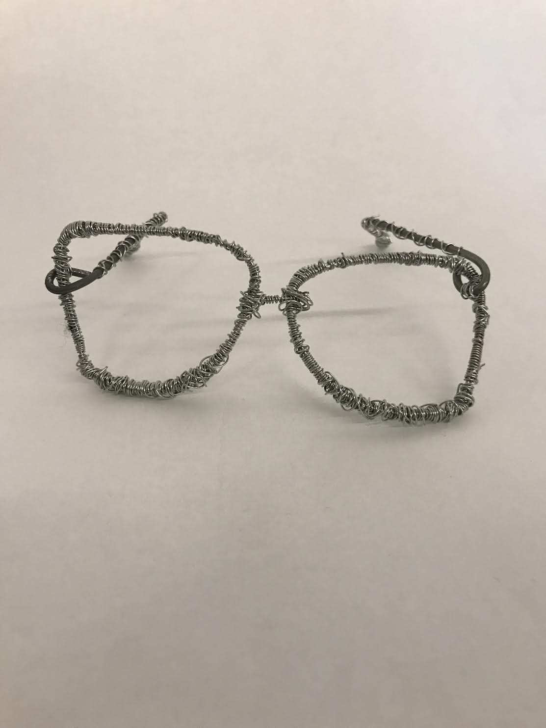 Wire Glasses