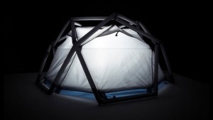 The-Cave-Inflatable-Diamond-Grid-Tent