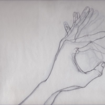 HAND MOTION SERIES-SCAN (Eric Cheng)