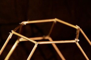 POLYHEDRON(Cooper Tube)-Connection 2