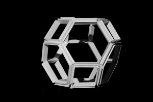POLYHEDRON(Opened Cell)-General 1