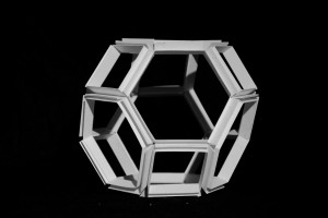 POLYHEDRON(Opened Cell)-General 3