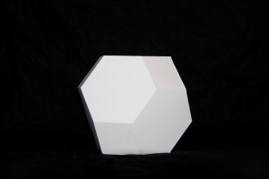 POLYHEDRON(Closed Cell)-Side View 2