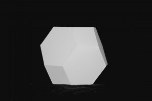 POLYHEDRON(Closed Cell)-Side View 3