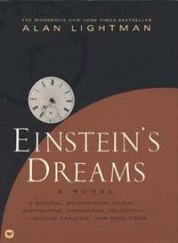 Response to Einstein’s Dreams