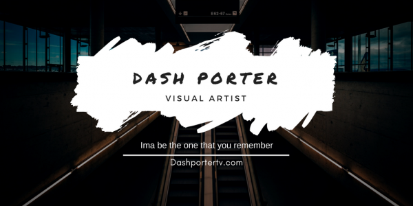 Dash Porter