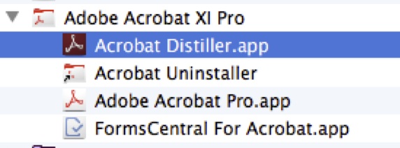distiller-apps