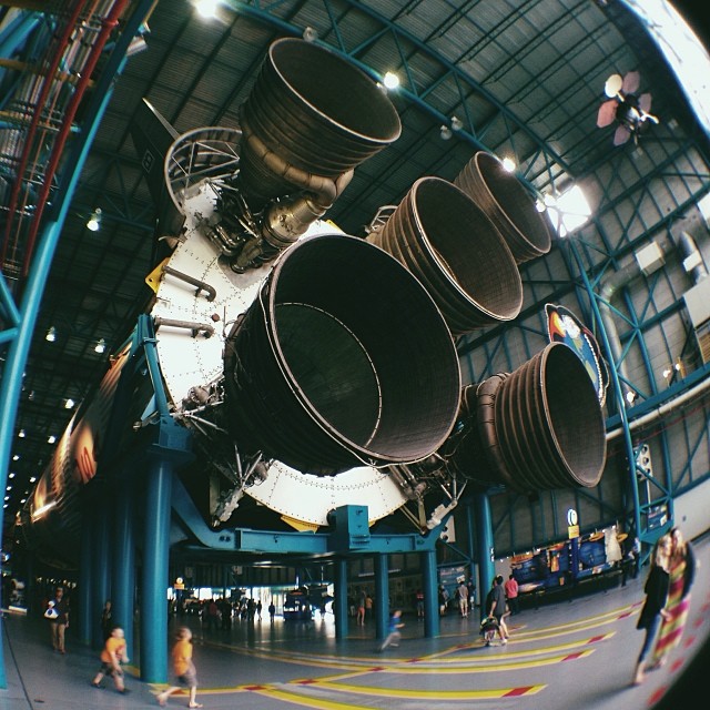 OCT 22 2014 NASA Posts a Huge Library of Space Sounds, And You’re Free To Use Them