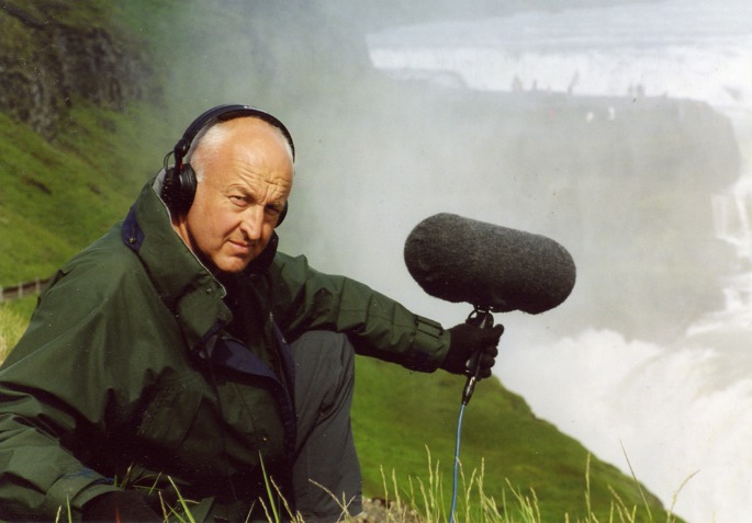 A Beginner’s Guide To…Field Recording