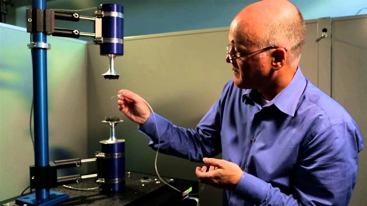 Scientists Use Sound Waves To Levitate And Manipulate Matter