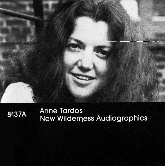 Ana Tardos – Gatherings