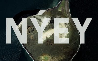 Island Songs – Nyey