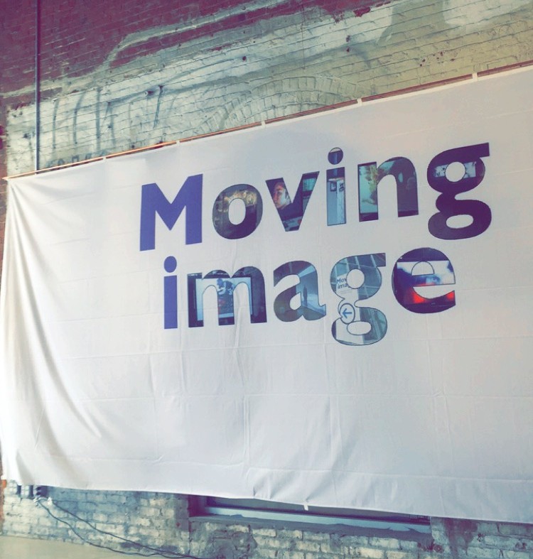 Moving Image Art Fair