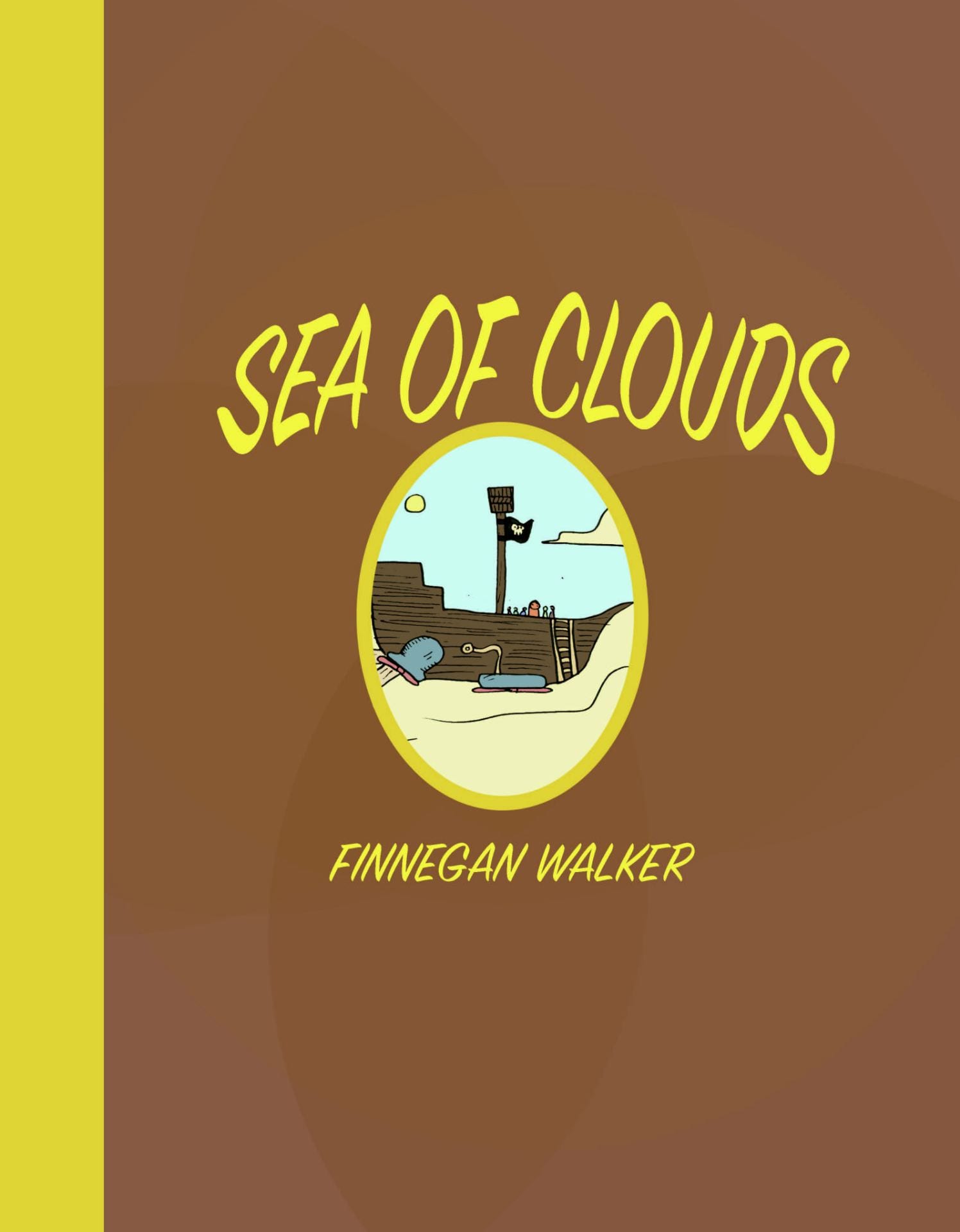 Sea of Clouds: Edition One