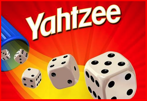 Yahtzee and Poker