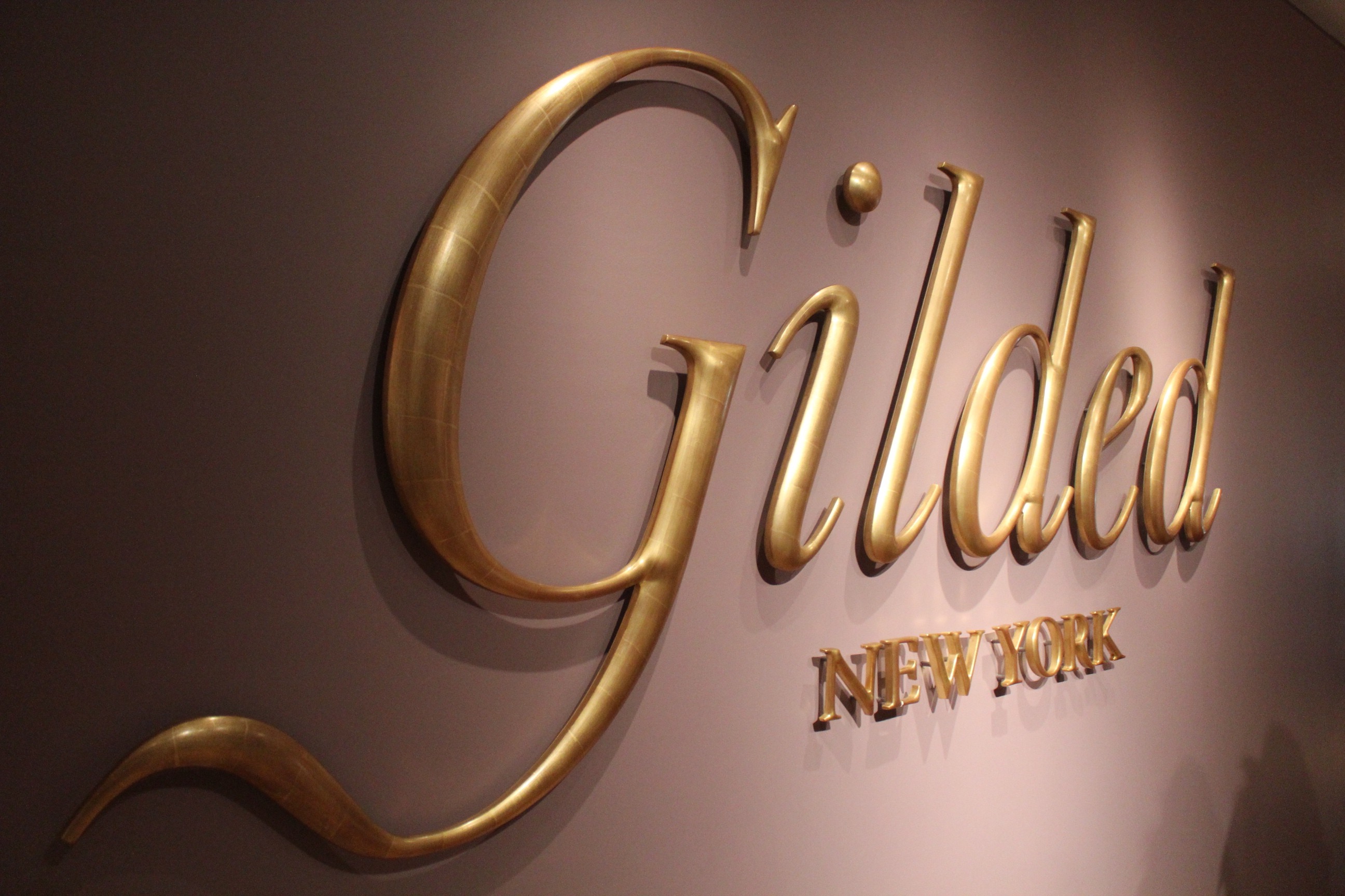 Exhibit Review: Gilded New York
