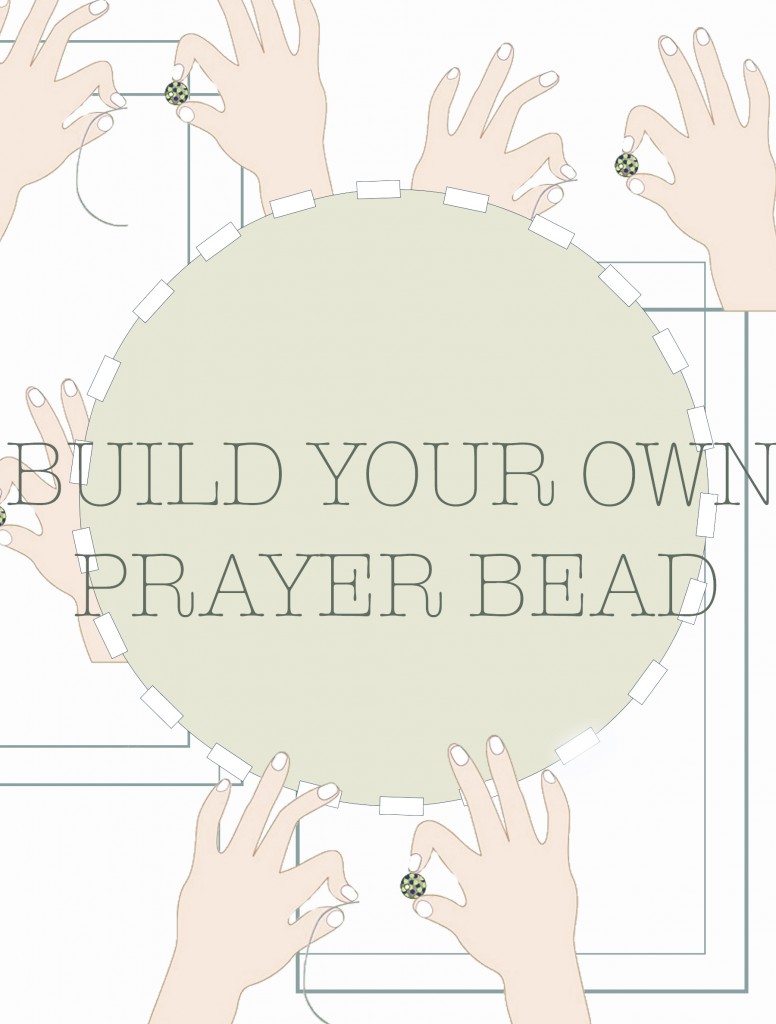 BUILD YOUR OWN BEAD