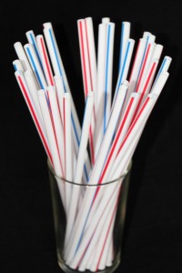 red-blue-stripes-white-straight-drinking-straw