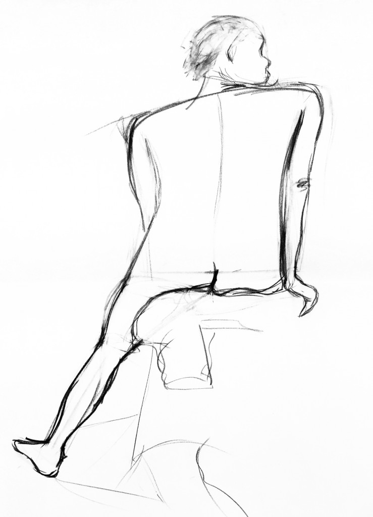 figure-drawing