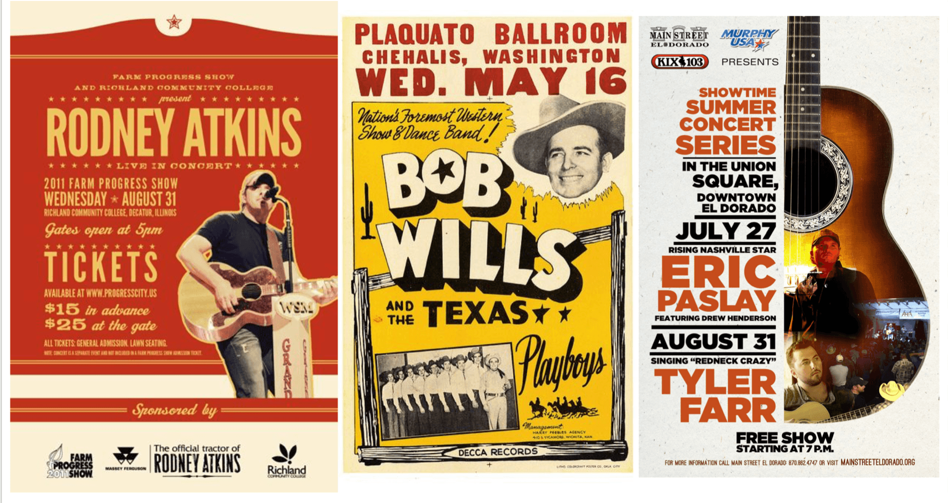 Hank Williams Mood boards and Images