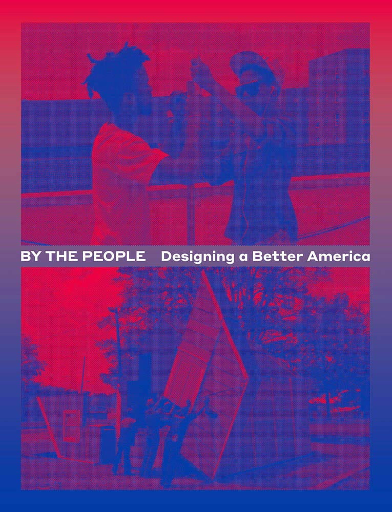 Assignment #13 Designing a Better America
