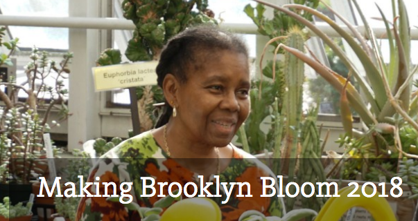 Greening Together: People, Plants, Justice
