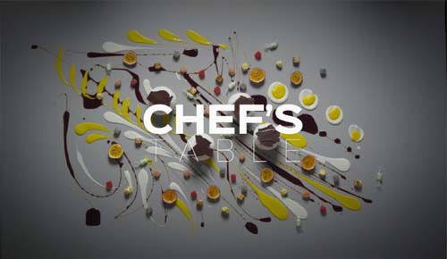 Chef’s Table: season 2. episode 1, Grant Achatz