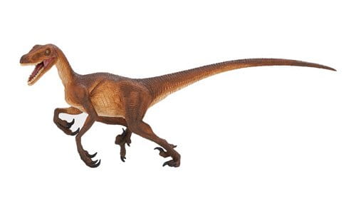 velociraptor toy