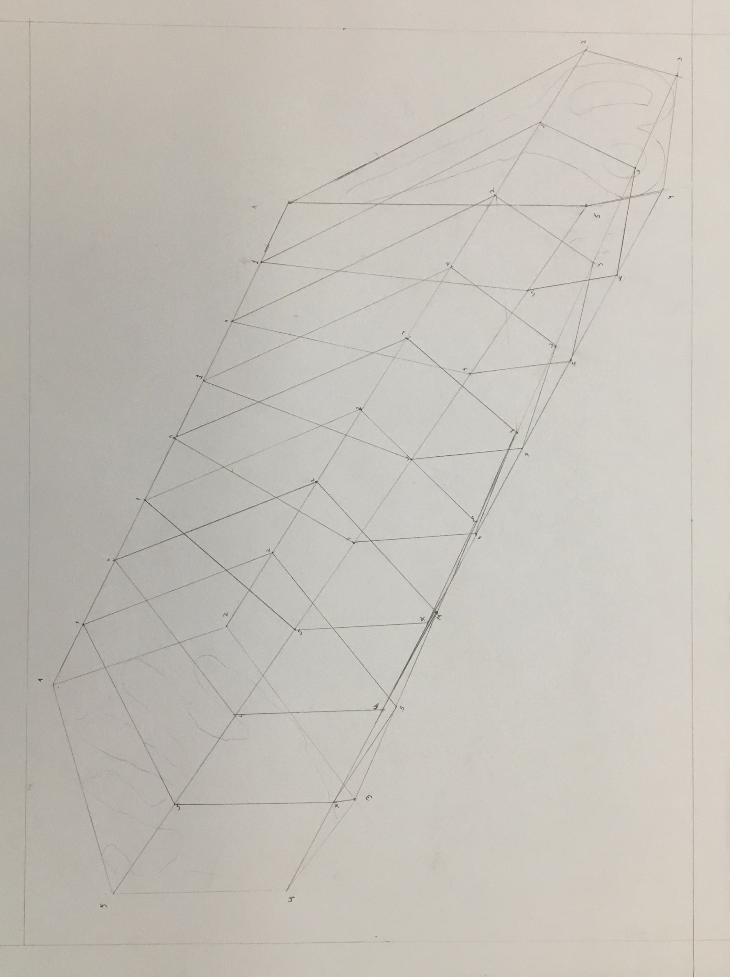 9 Polygon drawing