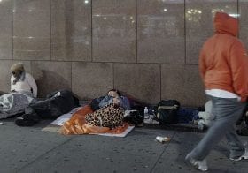 Reflection: Lyft, Stripe spend lavishly to kill San Francisco’s homelessness relief measure