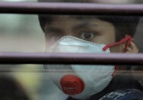 Refelction: India’s polluted air killed 1.24 million in 2017: study