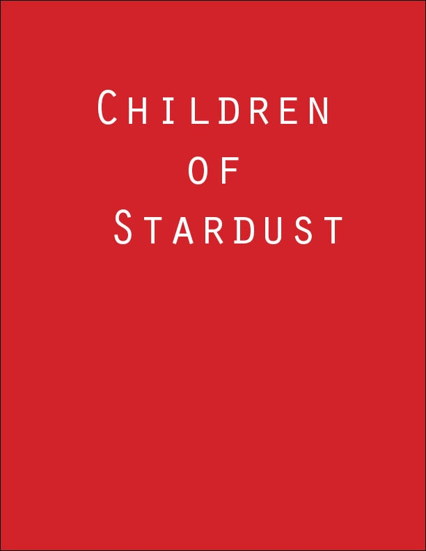 Studio Final: Children of Stardust