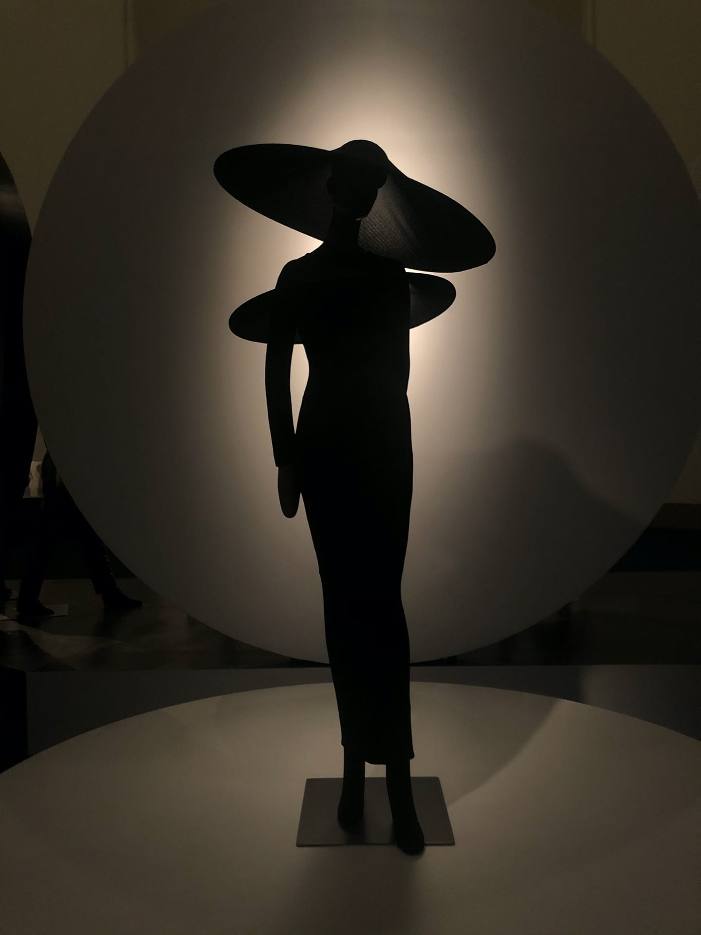 Fashion and the Future – Pierre Cardin Exhibition