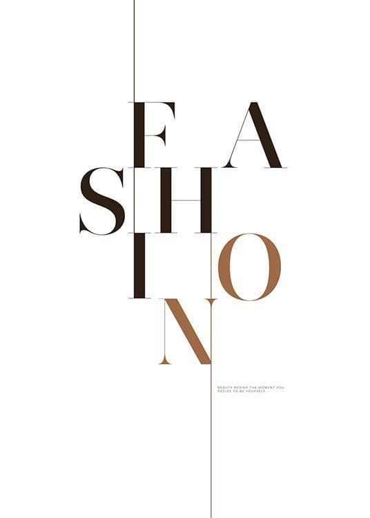 LP5 – To Define “Fashion”