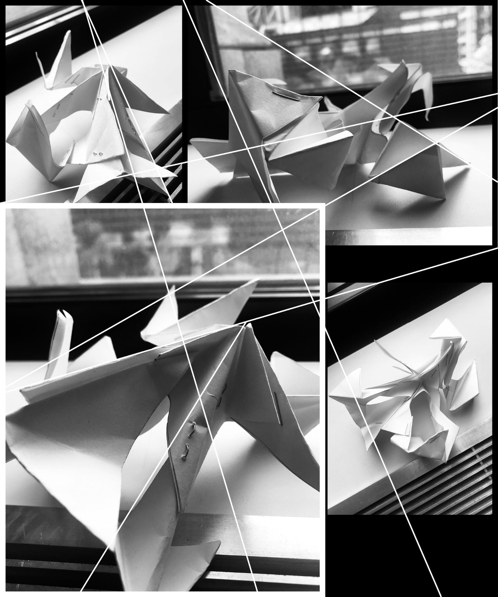 PAPER ITERATIONS