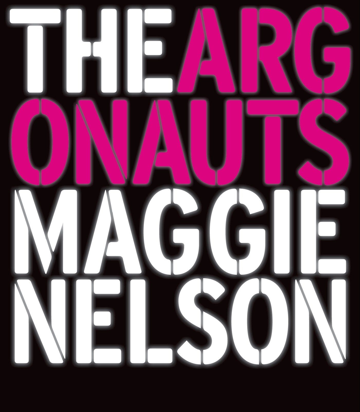 Response: The Argonauts by Maggie Nelson